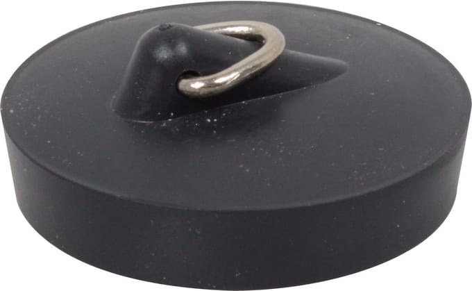 KIRCHHOFF Afvoer Plug - 45,5 mm - Magnetisch - Voor Badkuip