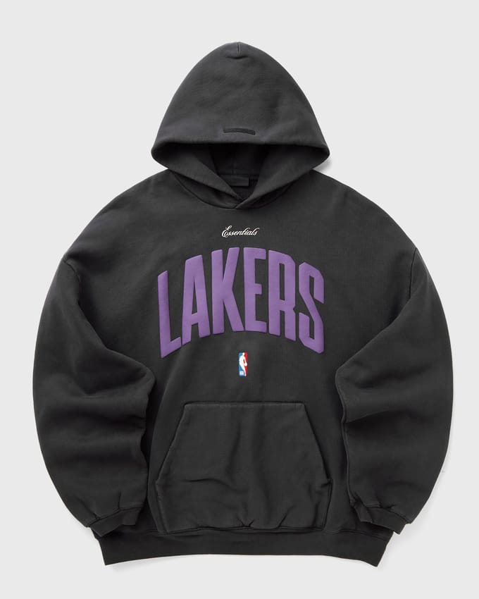 LAKERS 90'S HOODIE