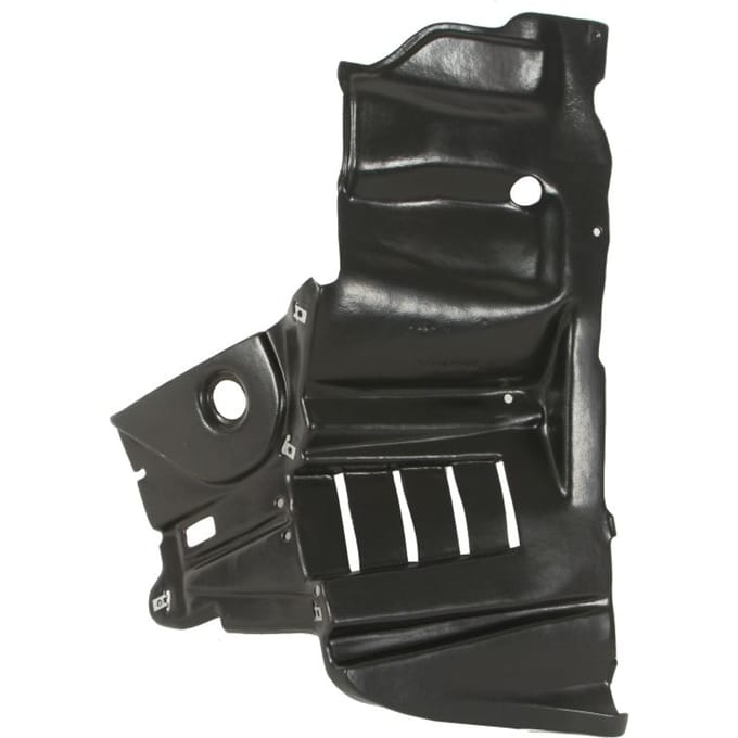 Plastic spatbordbekleding BLIC 6601-01-6801802P
