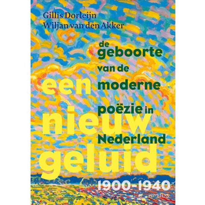 Een Nieuw Geluid - Gillis Dorleijn