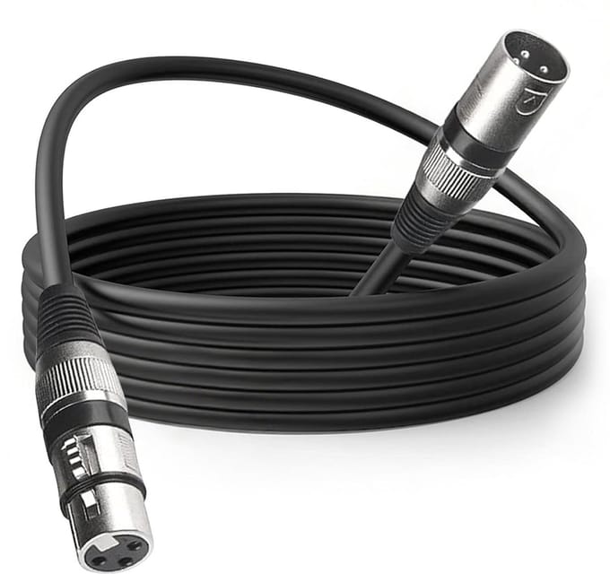 3-polig Netsnoer 1,5 m 10A 250V Stroomkabel voor Apparaten