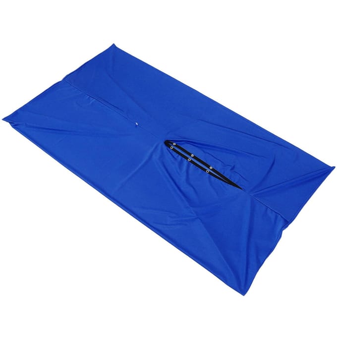Chaussette corporelle pour l'autisme Améliore l'auto-apaisement Augmentation de la conscience spatiale Mouvement dynamique Chaussette sensorielle pour S blue