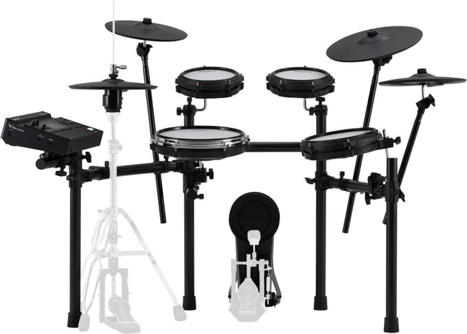 Roland TD316 - Elektronisch drumstel