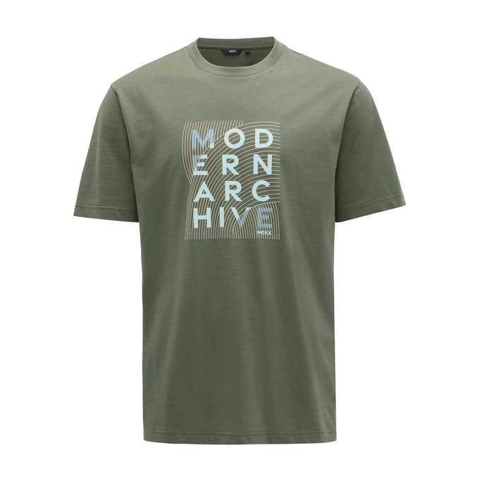 T-shirt Mexx Logo