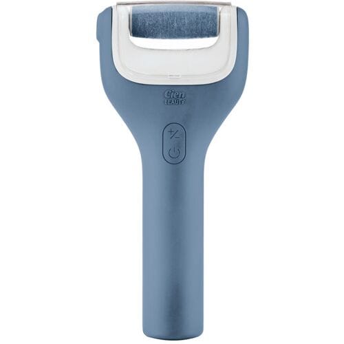 CIEN BEAUTY Elektrische eeltverwijderaar (Blauw)