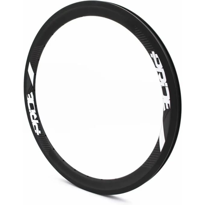 Rim Pride Racing carbon gravity exp 20'' 28h ud matt