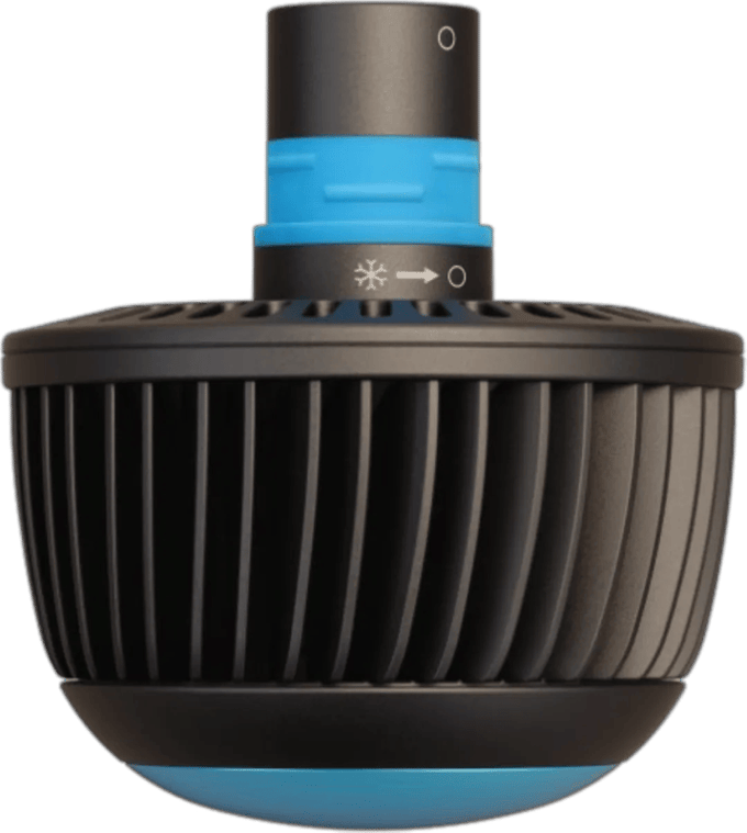 Theragun Pro+ Cold Attachment