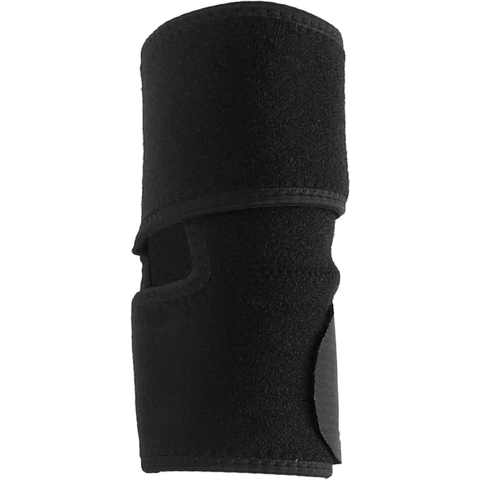 Sangle de Coude Entorses Tendinite Soulagement de la Douleur Arthritique Support Protège-Coude black