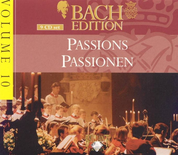 Passions