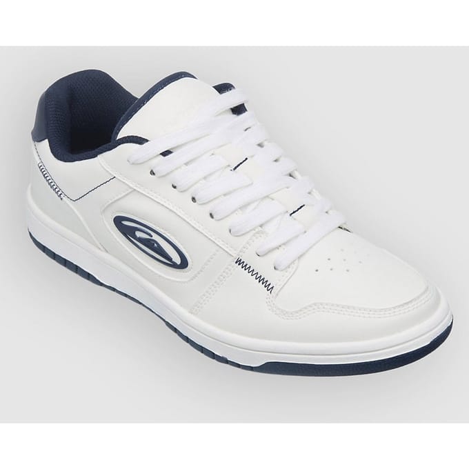 Quiksilver Slam Schoenen Wit EU 40 Man