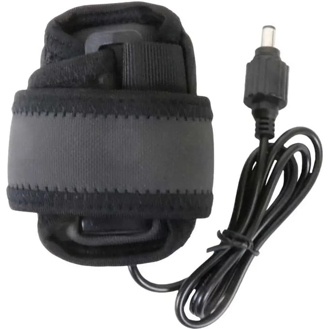 Batterij voor fietslamp Massi