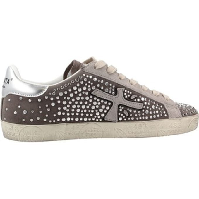 Sneakers Premiata Stevend 7850 Deportivo Stevend