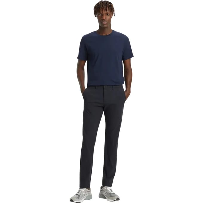 Slim fit broek Dockers Crafted Khaki Taper
