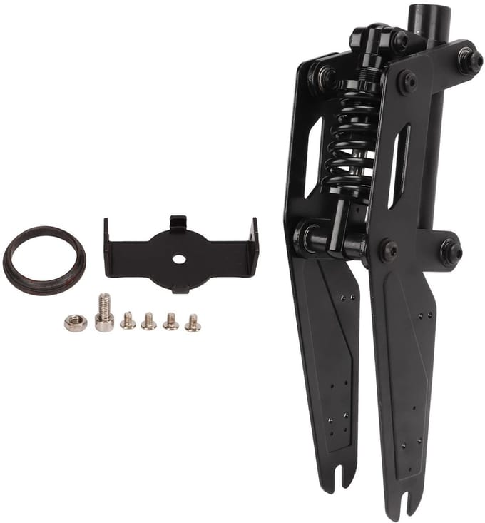 Allecto - Elektrische scooter schokdemper - Trillingsdemper