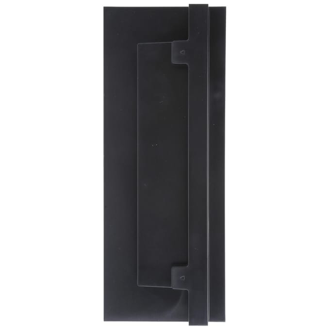 HXO003 Gameconsole Verticale standaard Basis Console Dock Houder Geschikt voor XBOX ONE S Zwart black