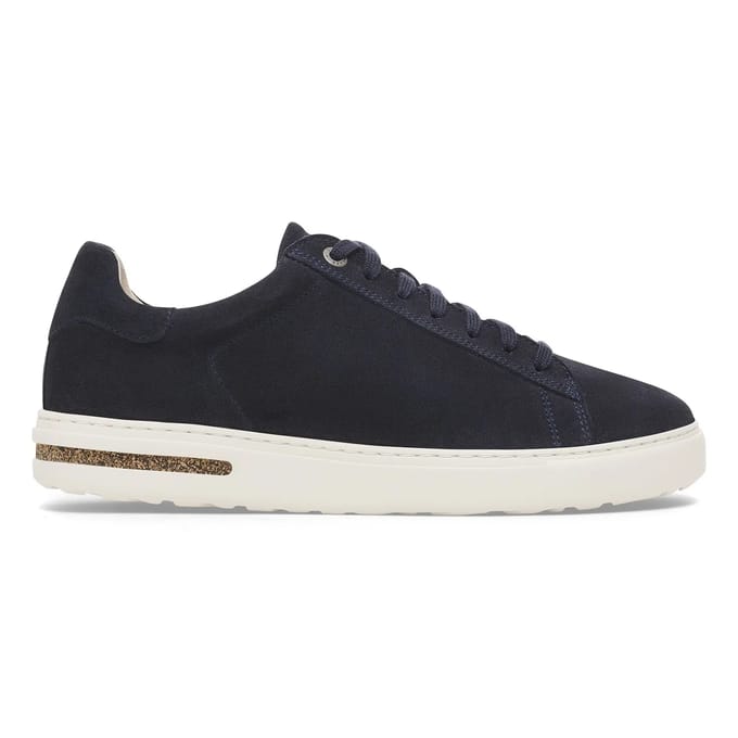 Trainers Birkenstock Bend Low Suede Leather