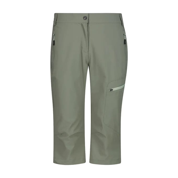 Dames stretchy nylon broek CMP