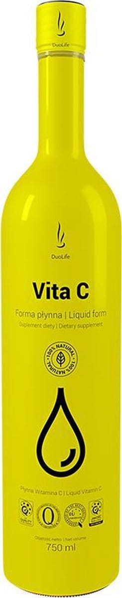 DuoLife Vita C