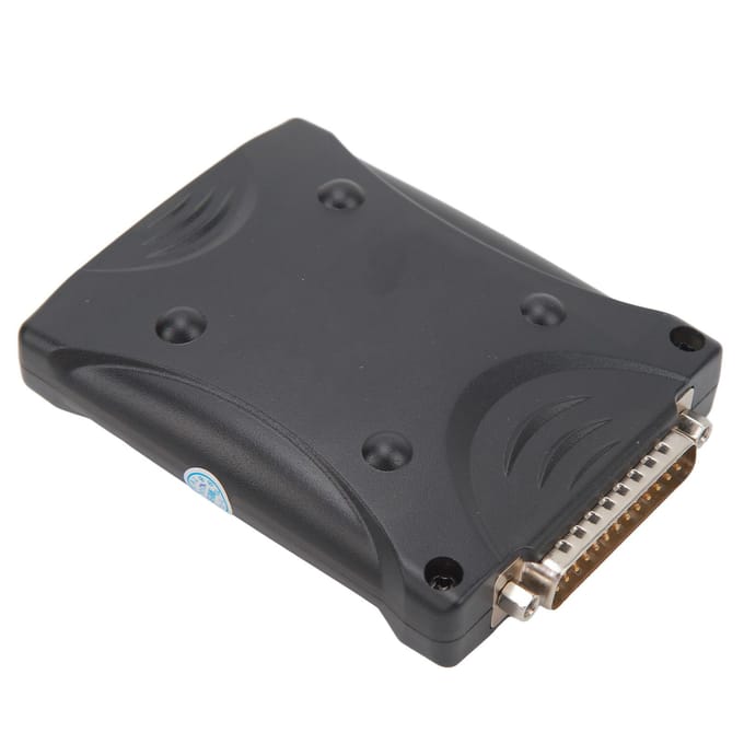 voor SM2 PRO J2534 ECU Programmeur 67 in 1 Diagnostische Scanner Chiptuning Checksum Correctie OBD gray