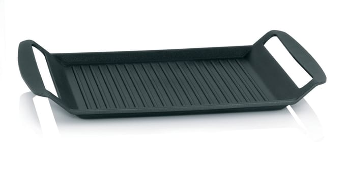Grillplaat 30 cm x 24 cm - Kela | Kerros