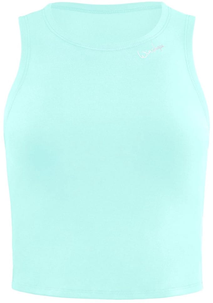 Winshape Functional Comfort Cropped Tanktop AET136C