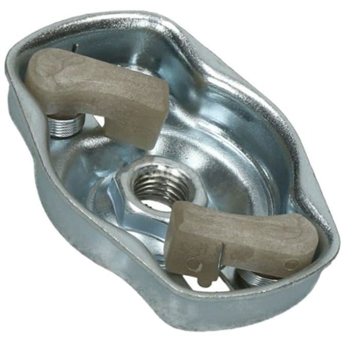 Husqvarna group starter cupje met pallen