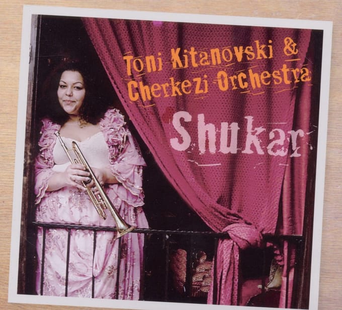 Shukar (CD)