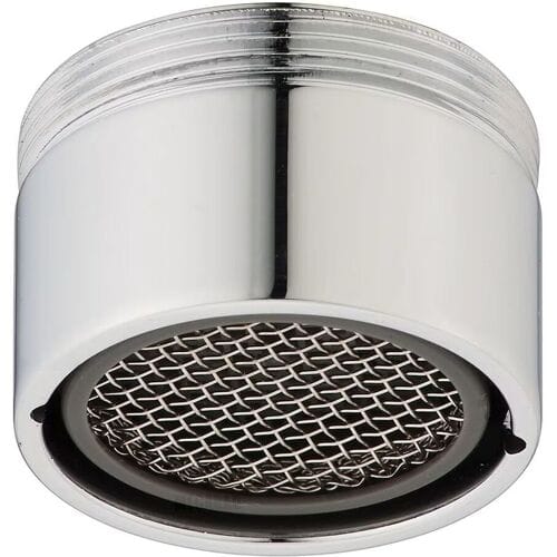 Steinberg aerator