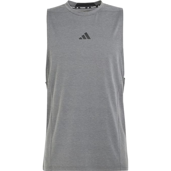 Tanktop adidas D4T Workout