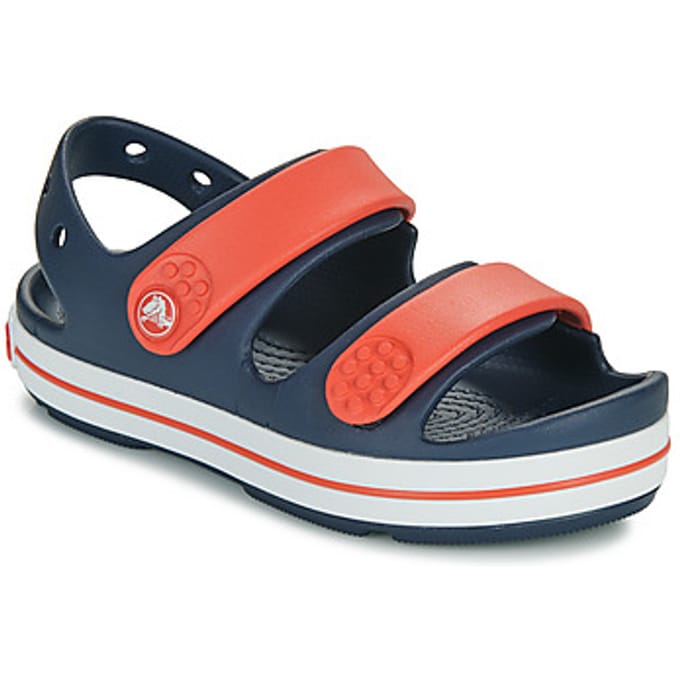 Crocs  Platte sandalen Crocband Cruiser Sandal K