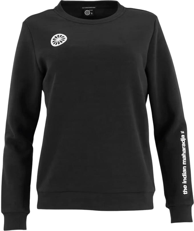 The Indian Maharadja Classic Crew Sweater Junior - Maat 140