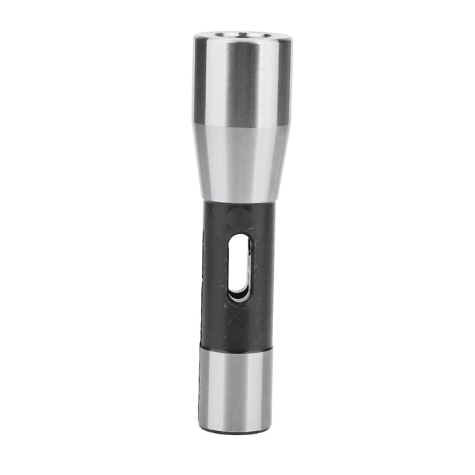 R8 Schacht naar MT2 Boorbus Spindeladapter Legeringsstaal Conische Adapter voor Freesmachine