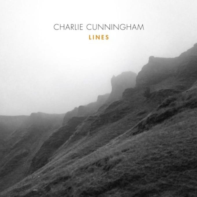Lines - Charlie Cunningham