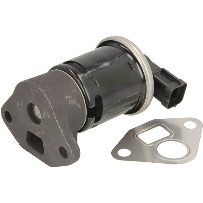 EGR-klep DELPHI EG10445-12B1
