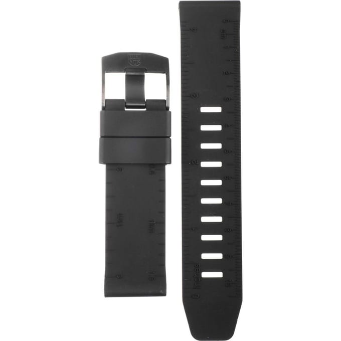 Luminox Straps FPX.8830.20B.2.K 8830 Recon Horlogeband