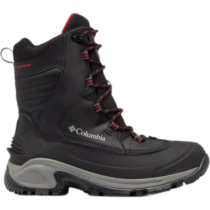 Wandelschoenen Columbia Bugaboot Iii