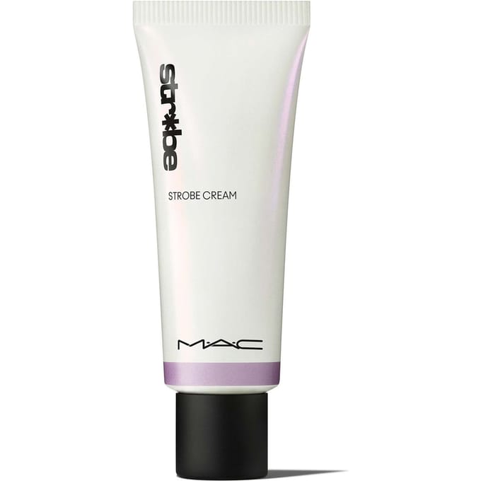 MAC Strobe Cream (Various Shades) - Uvlite