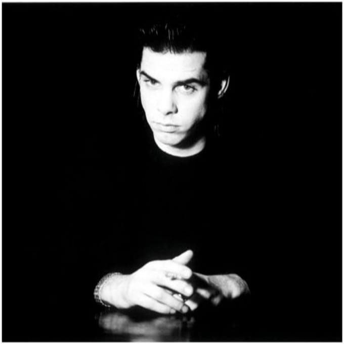 Nick Cave & The Bad Seeds - Firstborn Is Dead (CD | DVD)