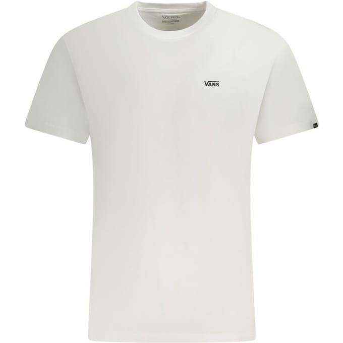 Vans  T-shirt Korte Mouw LEFT CHEST LOGO TEE