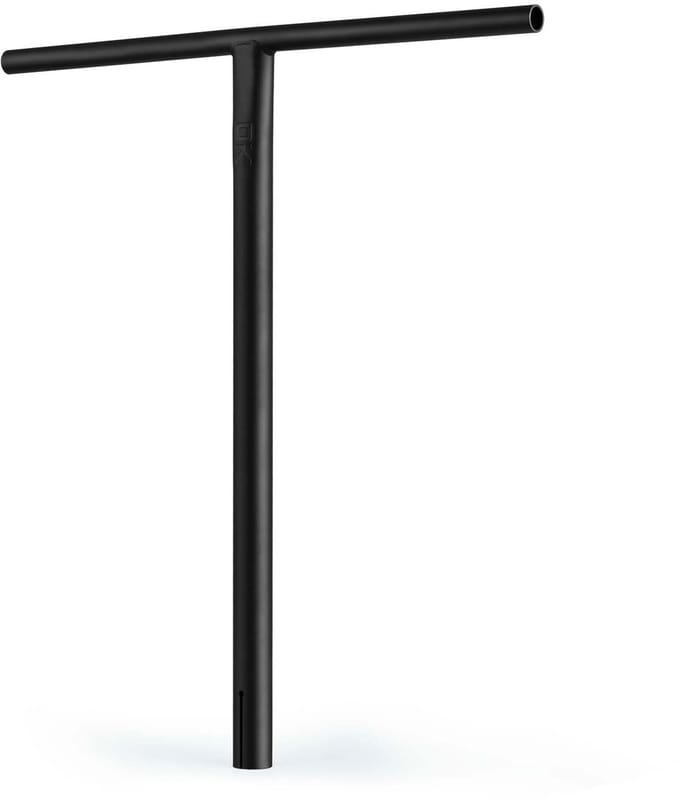 Soke T-Bar Stuur voor Stuntstep – Zwart