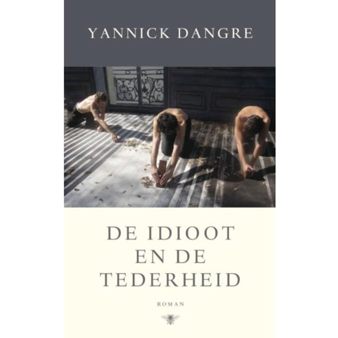 De Idioot En De Tederheid - Yannick Dangre