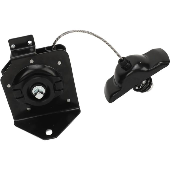 Reservewiel Hef Takel Drager 924‑502 Heavy Duty Bandendrager Wiel Takel voor 2500 HD 3500 HD