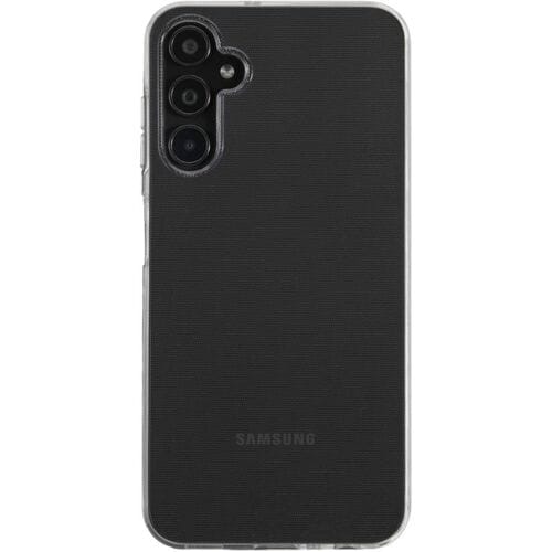 Hama Backcover Samsung Galaxy A15, Galaxy A15 5G Transparant