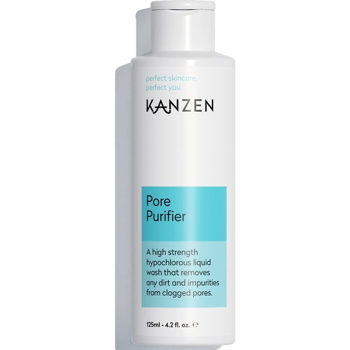 Kanzen Pore Purifier Duo x2 125ml