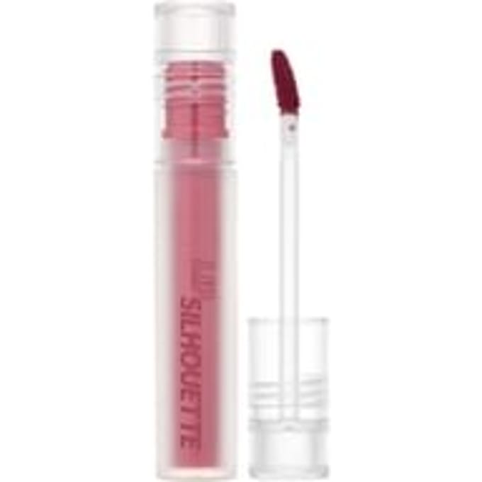 I'M MEME - Lip Silhouette Gloss Tint - 8 Colors #03 Dandy Brick