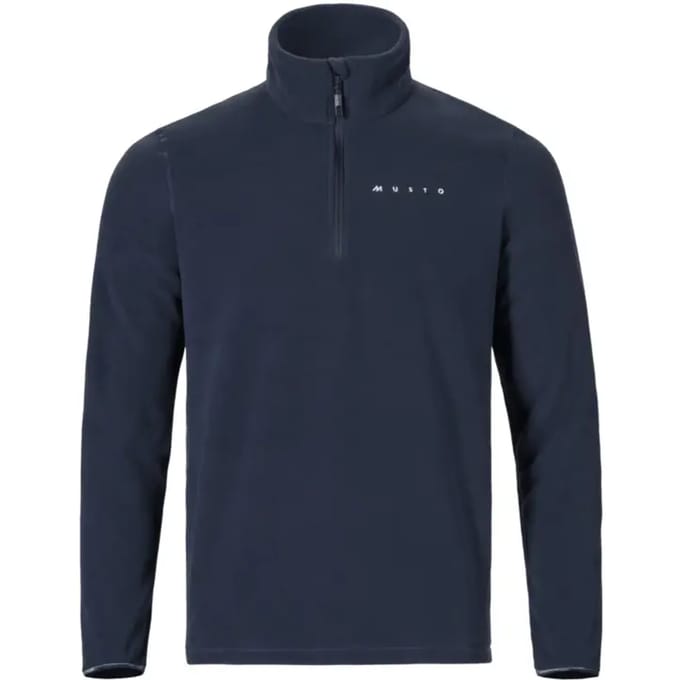 Fleece Musto Evo PT 200