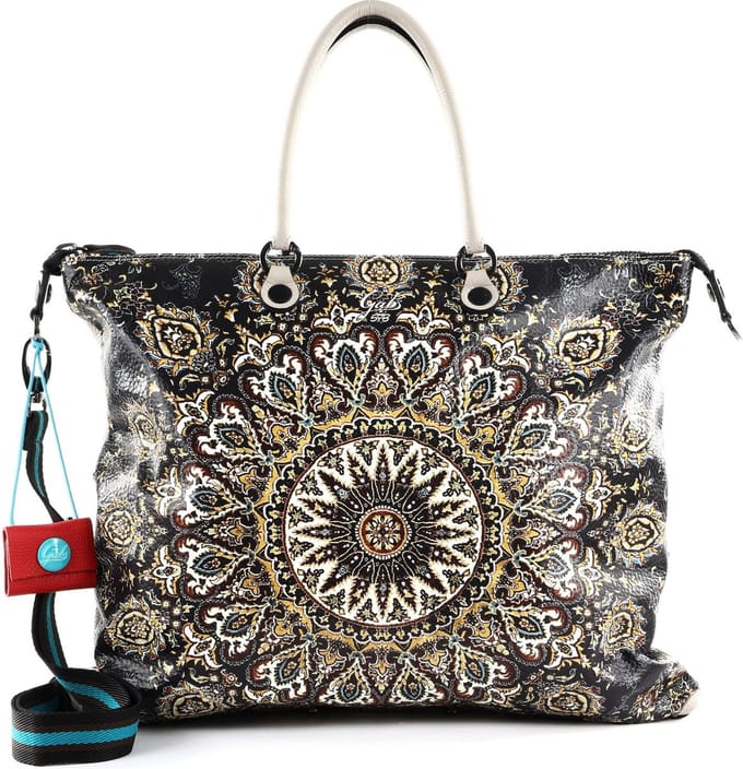 Gabs Schoudertas G3 Plus Tote Bag Rose Veelkleurig