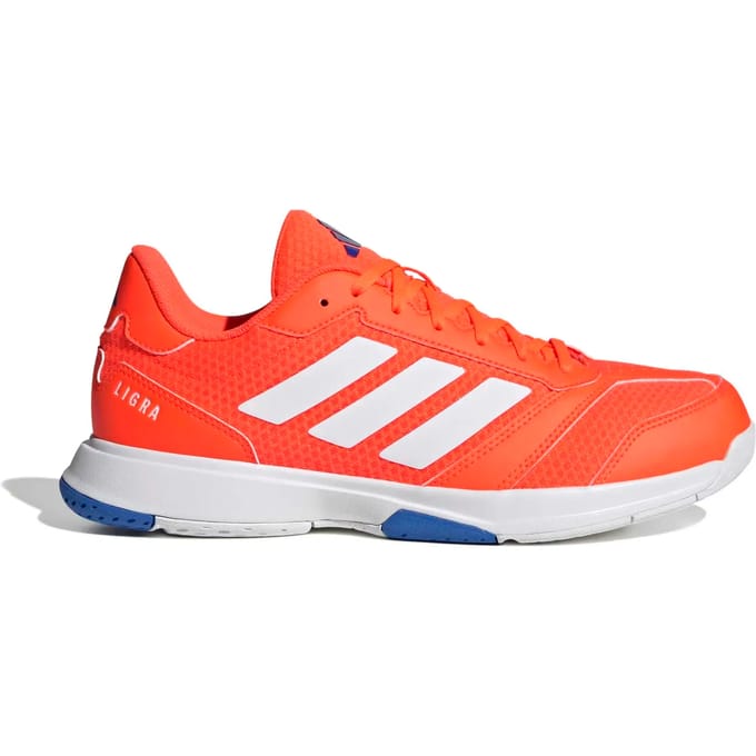 Indoor schoenen adidas Ligra 8