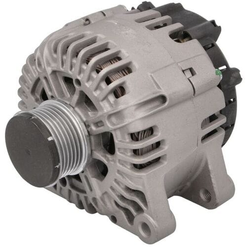 Driefasige generator RIVOLV RIV600377