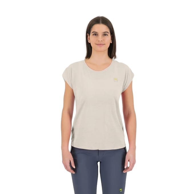T-shirt dames Karpos Taiole